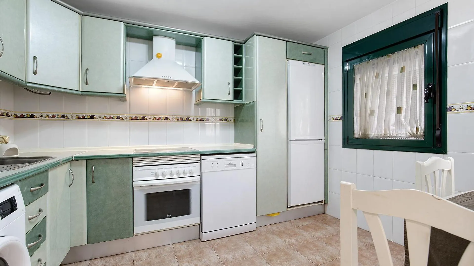 Apartamento Las Palmeras Gran Tarajal